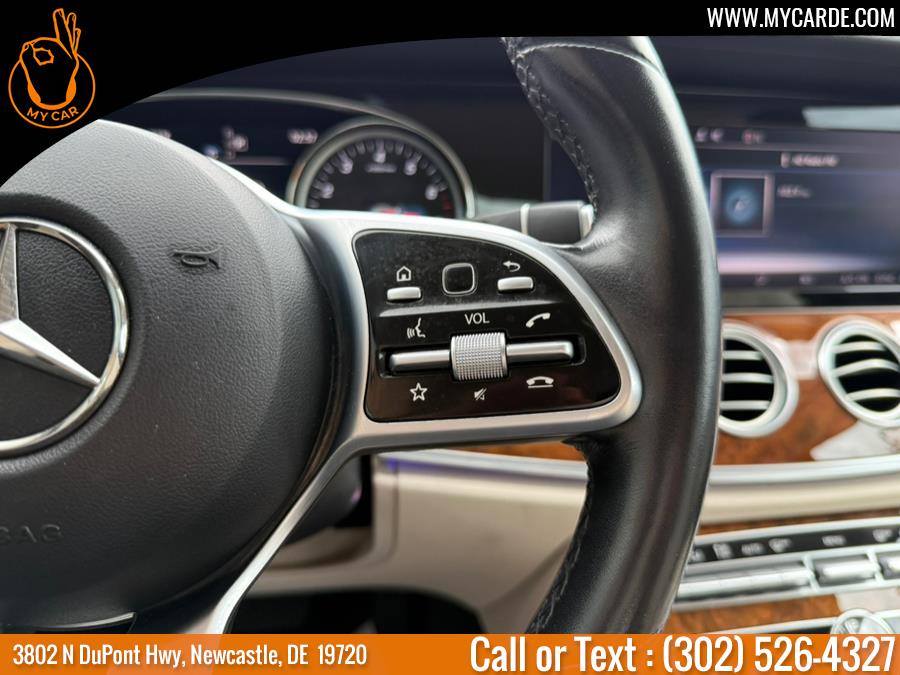 2019 Mercedes-Benz E-Class E 300 4MATIC Sedan, available for sale in New Castle, Delaware | My Car. New Castle, Delaware 2019 Mercedes-Benz E-Class E 300 4MATIC Sedan, available for sale in New Castle, Delaware | My Car. New Castle, Delaware
