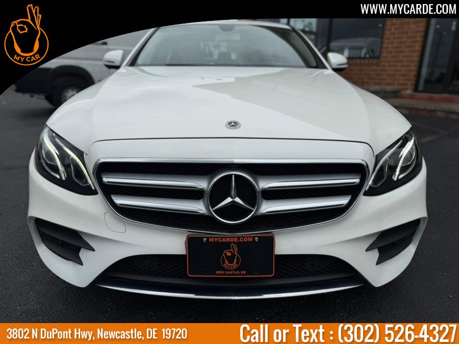 2019 Mercedes-Benz E-Class E 300 4MATIC Sedan, available for sale in New Castle, Delaware | My Car. New Castle, Delaware 2019 Mercedes-Benz E-Class E 300 4MATIC Sedan, available for sale in New Castle, Delaware | My Car. New Castle, Delaware