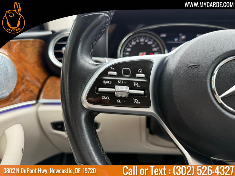 2019 Mercedes-Benz E-Class E 300 4MATIC Sedan, available for sale in New Castle, Delaware | My Car. New Castle, Delaware 2019 Mercedes-Benz E-Class E 300 4MATIC Sedan, available for sale in New Castle, Delaware | My Car. New Castle, Delaware