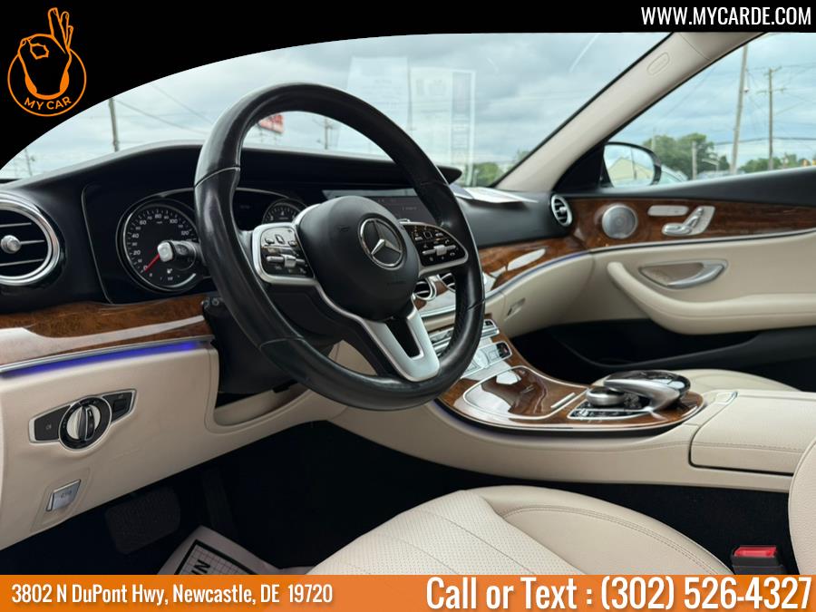 2019 Mercedes-Benz E-Class E 300 4MATIC Sedan, available for sale in New Castle, Delaware | My Car. New Castle, Delaware 2019 Mercedes-Benz E-Class E 300 4MATIC Sedan, available for sale in New Castle, Delaware | My Car. New Castle, Delaware