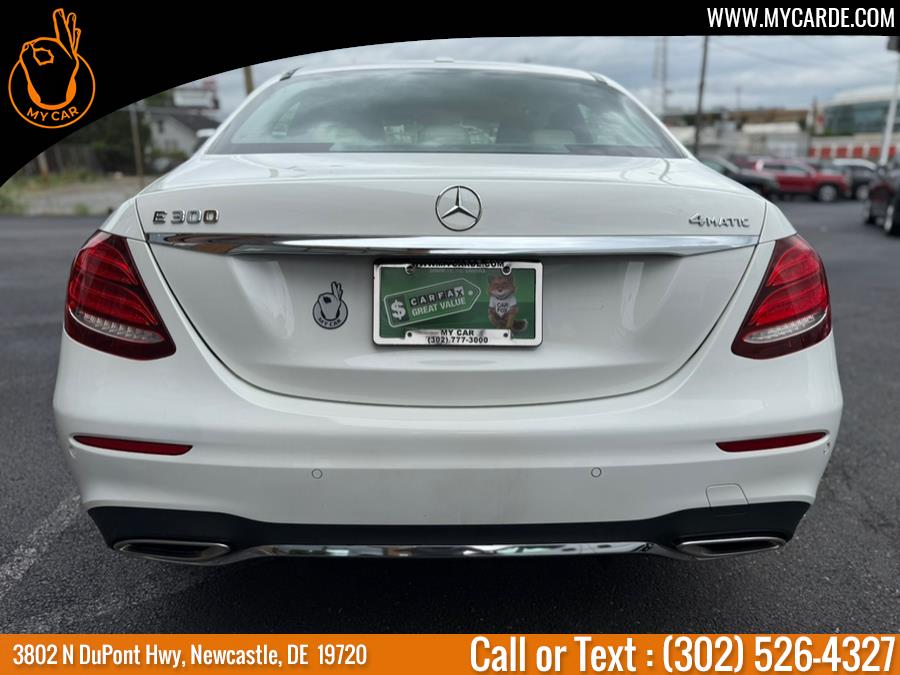 2019 Mercedes-Benz E-Class E 300 4MATIC Sedan, available for sale in New Castle, Delaware | My Car. New Castle, Delaware 2019 Mercedes-Benz E-Class E 300 4MATIC Sedan, available for sale in New Castle, Delaware | My Car. New Castle, Delaware
