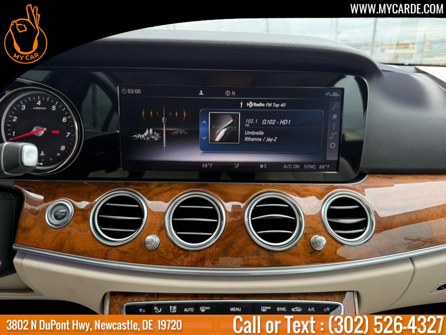 2019 Mercedes-Benz E-Class E 300 4MATIC Sedan, available for sale in New Castle, Delaware | My Car. New Castle, Delaware 2019 Mercedes-Benz E-Class E 300 4MATIC Sedan, available for sale in New Castle, Delaware | My Car. New Castle, Delaware