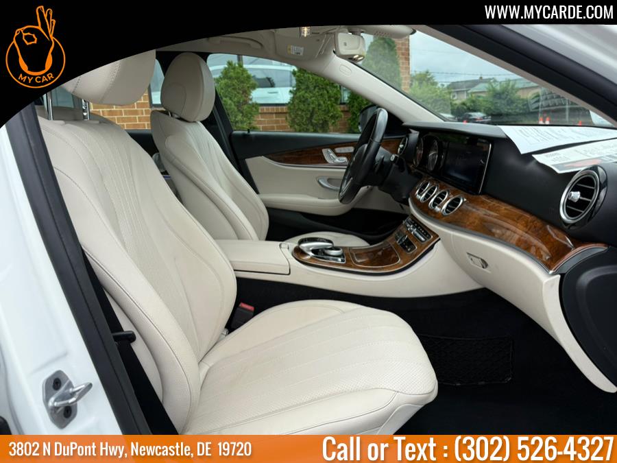 2019 Mercedes-Benz E-Class E 300 4MATIC Sedan, available for sale in New Castle, Delaware | My Car. New Castle, Delaware 2019 Mercedes-Benz E-Class E 300 4MATIC Sedan, available for sale in New Castle, Delaware | My Car. New Castle, Delaware
