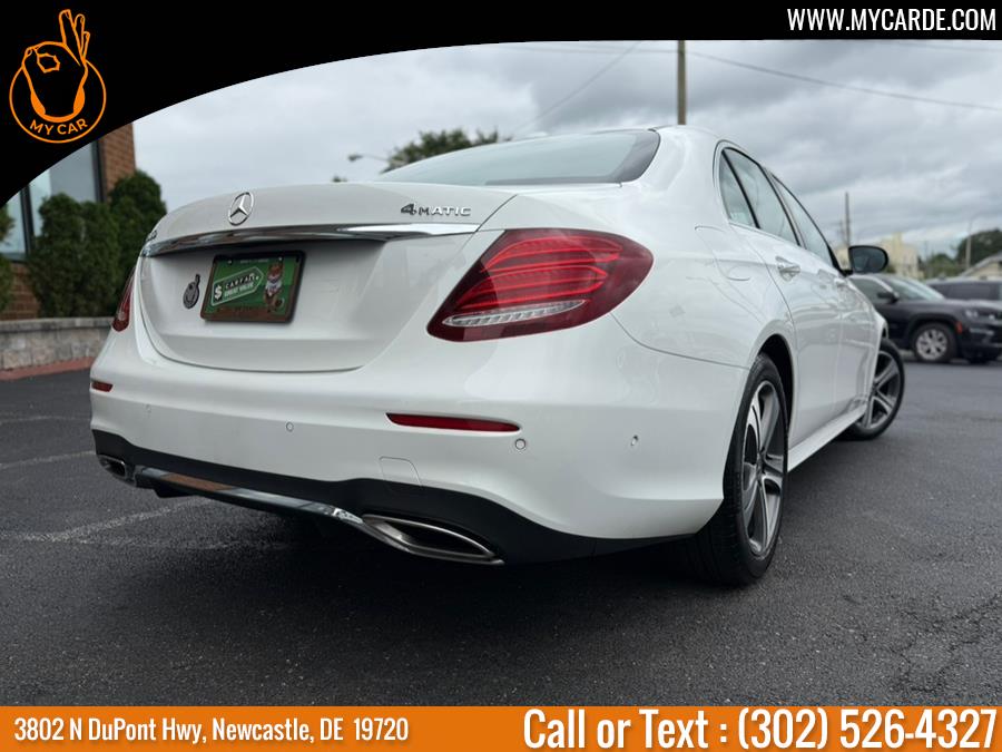 2019 Mercedes-Benz E-Class E 300 4MATIC Sedan, available for sale in New Castle, Delaware | My Car. New Castle, Delaware 2019 Mercedes-Benz E-Class E 300 4MATIC Sedan, available for sale in New Castle, Delaware | My Car. New Castle, Delaware