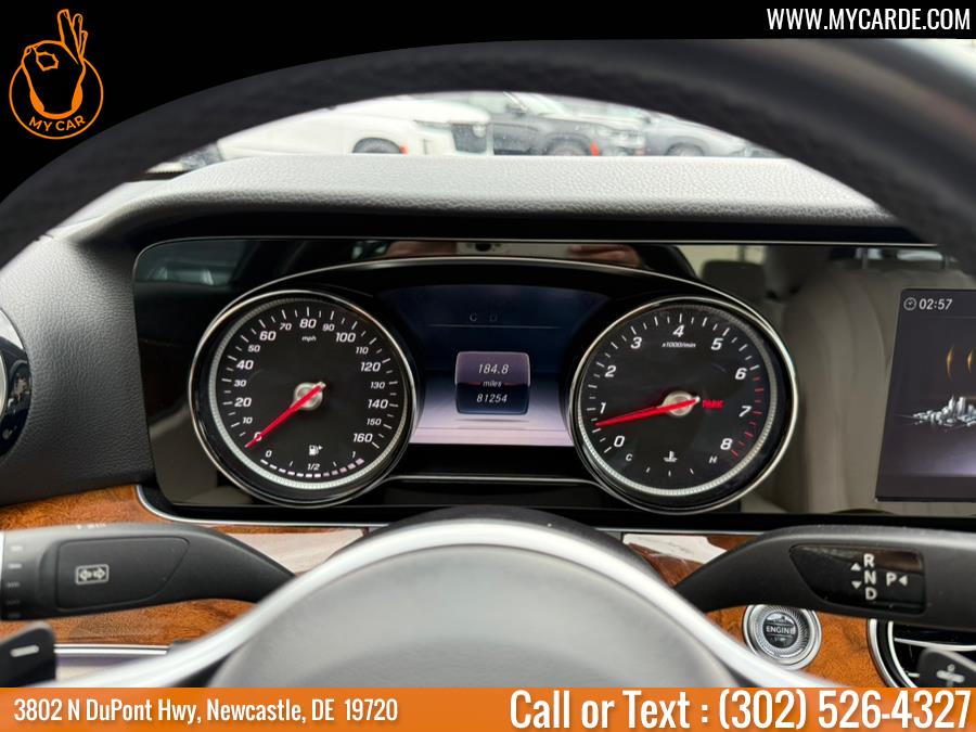 2019 Mercedes-Benz E-Class E 300 4MATIC Sedan, available for sale in New Castle, Delaware | My Car. New Castle, Delaware 2019 Mercedes-Benz E-Class E 300 4MATIC Sedan, available for sale in New Castle, Delaware | My Car. New Castle, Delaware