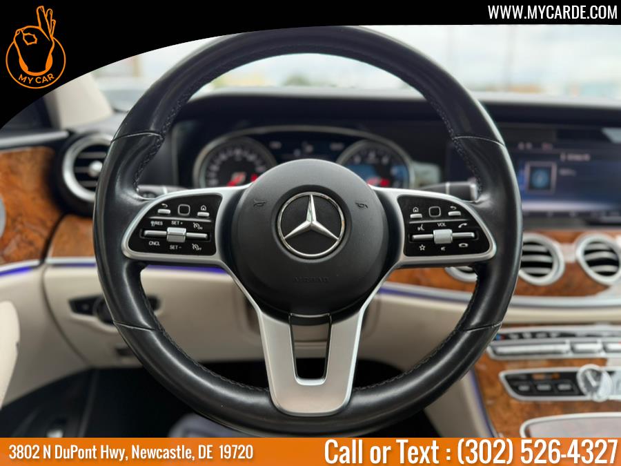 2019 Mercedes-Benz E-Class E 300 4MATIC Sedan, available for sale in New Castle, Delaware | My Car. New Castle, Delaware 2019 Mercedes-Benz E-Class E 300 4MATIC Sedan, available for sale in New Castle, Delaware | My Car. New Castle, Delaware