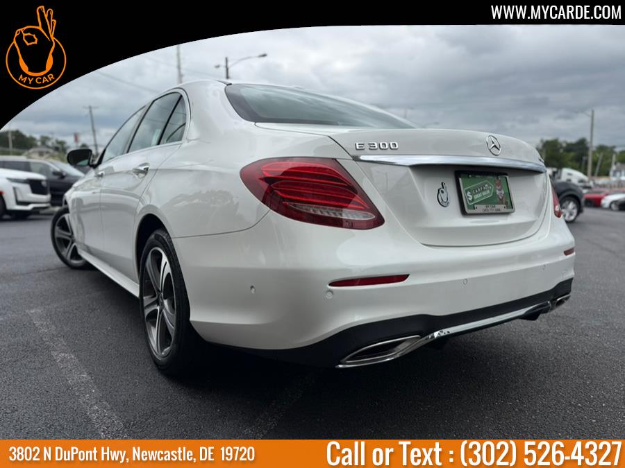 2019 Mercedes-Benz E-Class E 300 4MATIC Sedan, available for sale in New Castle, Delaware | My Car. New Castle, Delaware 2019 Mercedes-Benz E-Class E 300 4MATIC Sedan, available for sale in New Castle, Delaware | My Car. New Castle, Delaware