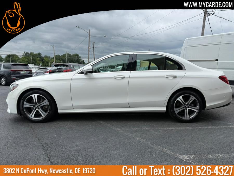2019 Mercedes-Benz E-Class E 300 4MATIC Sedan, available for sale in New Castle, Delaware | My Car. New Castle, Delaware 2019 Mercedes-Benz E-Class E 300 4MATIC Sedan, available for sale in New Castle, Delaware | My Car. New Castle, Delaware