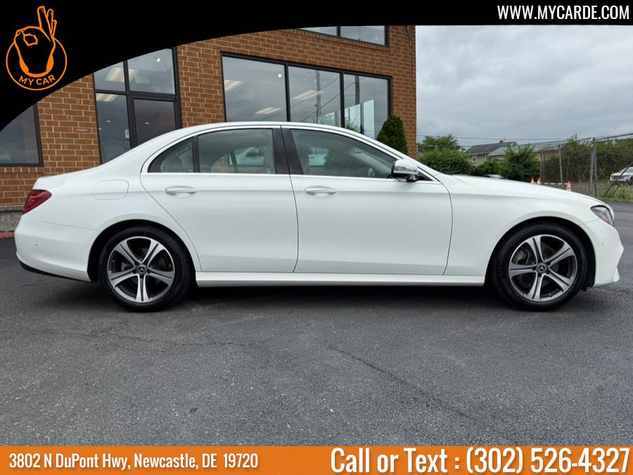 2019 Mercedes-Benz E-Class E 300 4MATIC Sedan, available for sale in New Castle, Delaware | My Car. New Castle, Delaware 2019 Mercedes-Benz E-Class E 300 4MATIC Sedan, available for sale in New Castle, Delaware | My Car. New Castle, Delaware