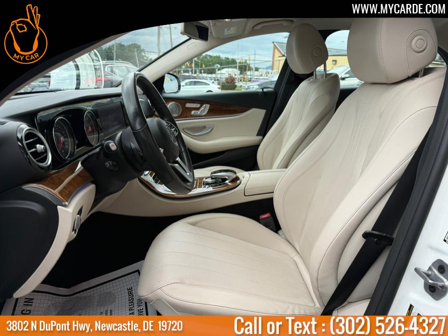 2019 Mercedes-Benz E-Class E 300 4MATIC Sedan, available for sale in New Castle, Delaware | My Car. New Castle, Delaware 2019 Mercedes-Benz E-Class E 300 4MATIC Sedan, available for sale in New Castle, Delaware | My Car. New Castle, Delaware
