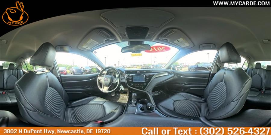 2019 Toyota Camry SE, available for sale in New Castle, Delaware | My Car. New Castle, Delaware 2019 Toyota Camry SE, available for sale in New Castle, Delaware | My Car. New Castle, Delaware