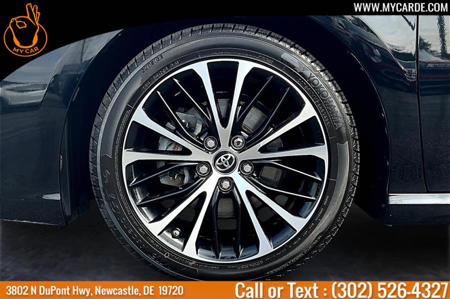 2019 Toyota Camry SE, available for sale in New Castle, Delaware | My Car. New Castle, Delaware 2019 Toyota Camry SE, available for sale in New Castle, Delaware | My Car. New Castle, Delaware