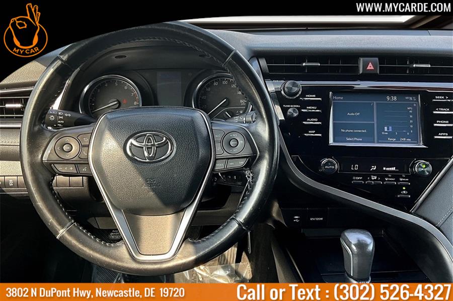 2019 Toyota Camry SE, available for sale in New Castle, Delaware | My Car. New Castle, Delaware 2019 Toyota Camry SE, available for sale in New Castle, Delaware | My Car. New Castle, Delaware