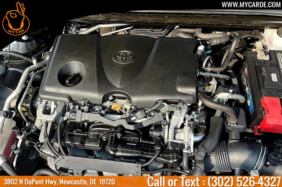 2019 Toyota Camry SE, available for sale in New Castle, Delaware | My Car. New Castle, Delaware 2019 Toyota Camry SE, available for sale in New Castle, Delaware | My Car. New Castle, Delaware