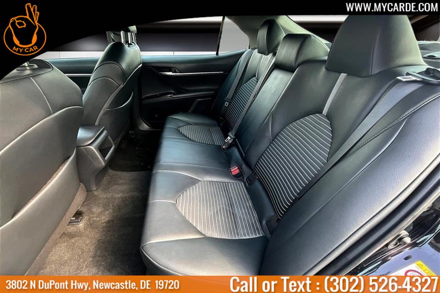 2019 Toyota Camry SE, available for sale in New Castle, Delaware | My Car. New Castle, Delaware 2019 Toyota Camry SE, available for sale in New Castle, Delaware | My Car. New Castle, Delaware