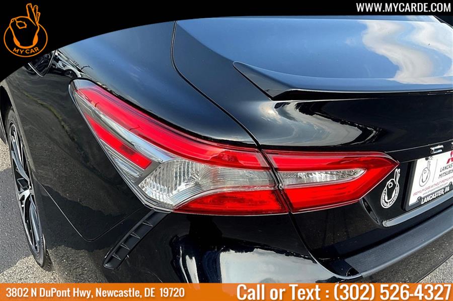 2019 Toyota Camry SE, available for sale in New Castle, Delaware | My Car. New Castle, Delaware 2019 Toyota Camry SE, available for sale in New Castle, Delaware | My Car. New Castle, Delaware