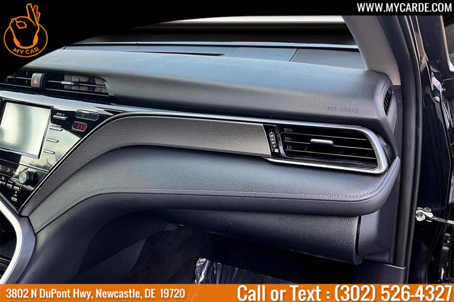 2019 Toyota Camry SE, available for sale in New Castle, Delaware | My Car. New Castle, Delaware 2019 Toyota Camry SE, available for sale in New Castle, Delaware | My Car. New Castle, Delaware