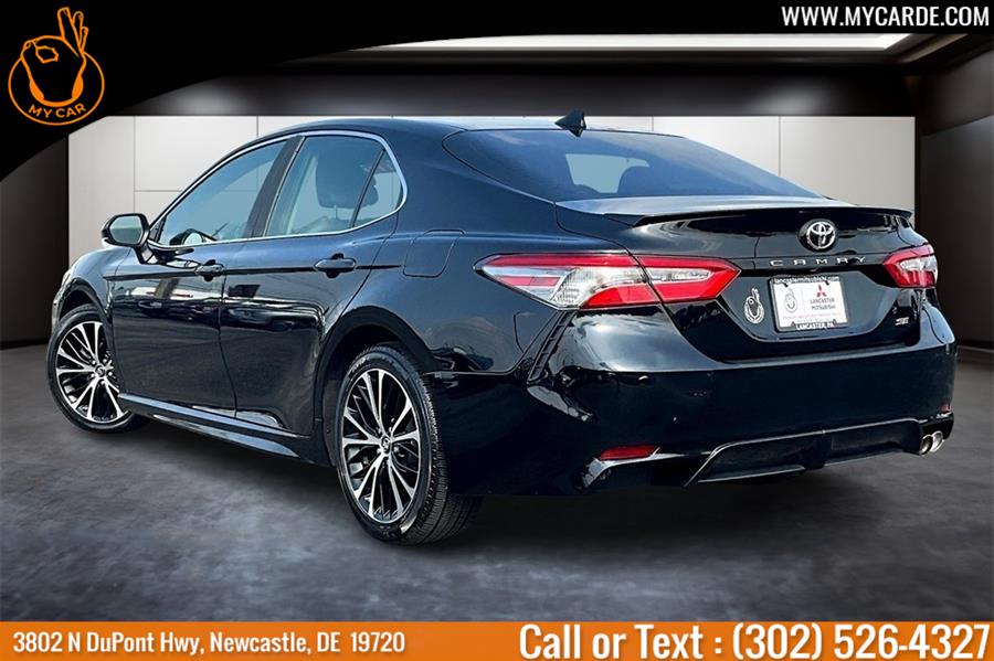 2019 Toyota Camry SE, available for sale in New Castle, Delaware | My Car. New Castle, Delaware 2019 Toyota Camry SE, available for sale in New Castle, Delaware | My Car. New Castle, Delaware