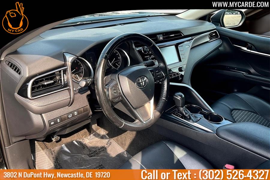2019 Toyota Camry SE, available for sale in New Castle, Delaware | My Car. New Castle, Delaware 2019 Toyota Camry SE, available for sale in New Castle, Delaware | My Car. New Castle, Delaware