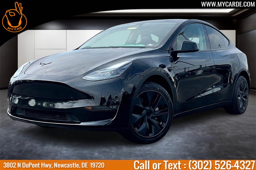 2024 Tesla Model y Long Range, available for sale in New Castle, Delaware | My Car. New Castle, Delaware 2024 Tesla Model y Long Range, available for sale in New Castle, Delaware | My Car. New Castle, Delaware