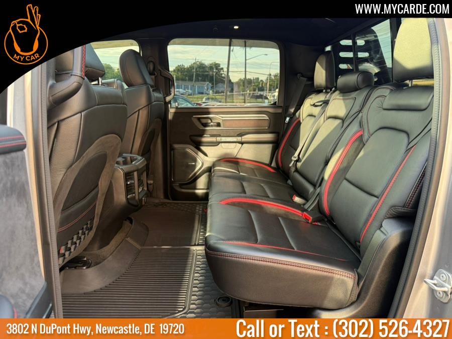 2022 Ram 1500 TRX 4x4 Crew Cab 5''7" Box, available for sale in New Castle, Delaware | My Car. New Castle, Delaware 2022 Ram 1500 TRX 4x4 Crew Cab 5''7" Box, available for sale in New Castle, Delaware | My Car. New Castle, Delaware