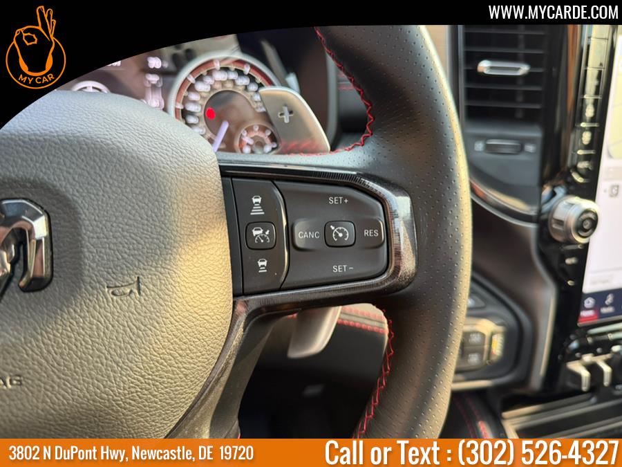 2022 Ram 1500 TRX 4x4 Crew Cab 5''7" Box, available for sale in New Castle, Delaware | My Car. New Castle, Delaware 2022 Ram 1500 TRX 4x4 Crew Cab 5''7" Box, available for sale in New Castle, Delaware | My Car. New Castle, Delaware