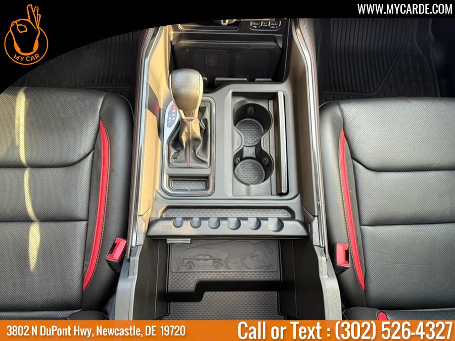 2022 Ram 1500 TRX 4x4 Crew Cab 5''7" Box, available for sale in New Castle, Delaware | My Car. New Castle, Delaware 2022 Ram 1500 TRX 4x4 Crew Cab 5''7" Box, available for sale in New Castle, Delaware | My Car. New Castle, Delaware