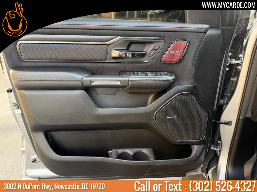 2022 Ram 1500 TRX 4x4 Crew Cab 5''7" Box, available for sale in New Castle, Delaware | My Car. New Castle, Delaware 2022 Ram 1500 TRX 4x4 Crew Cab 5''7" Box, available for sale in New Castle, Delaware | My Car. New Castle, Delaware