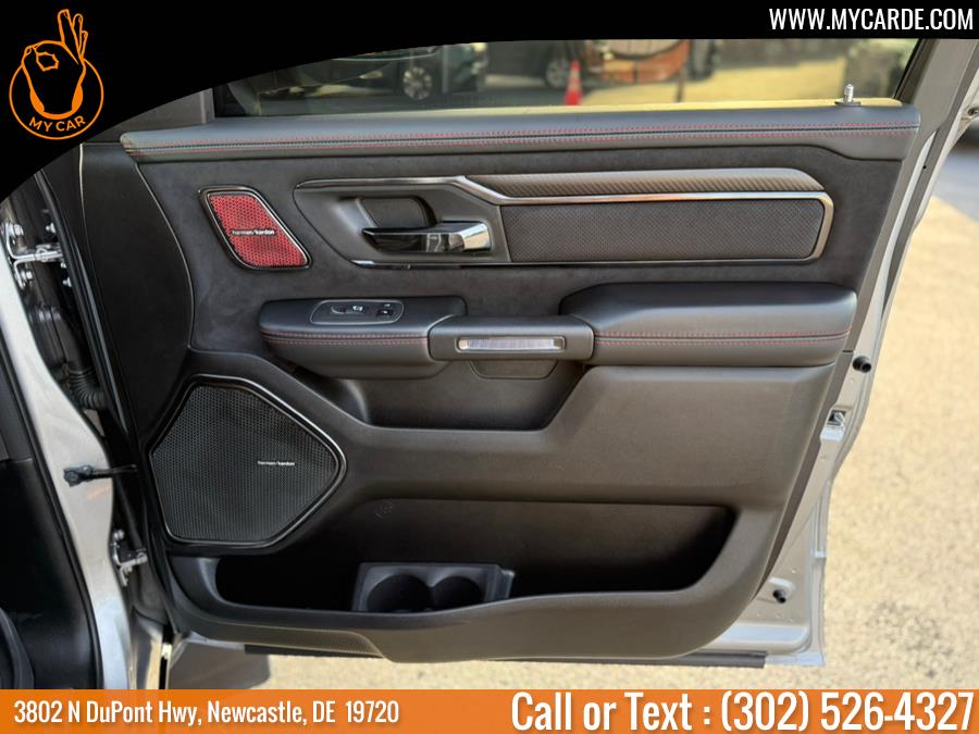 2022 Ram 1500 TRX 4x4 Crew Cab 5''7" Box, available for sale in New Castle, Delaware | My Car. New Castle, Delaware 2022 Ram 1500 TRX 4x4 Crew Cab 5''7" Box, available for sale in New Castle, Delaware | My Car. New Castle, Delaware