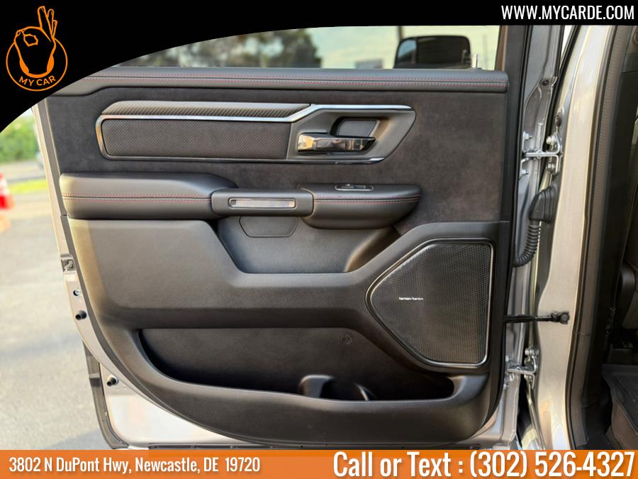 2022 Ram 1500 TRX 4x4 Crew Cab 5''7" Box, available for sale in New Castle, Delaware | My Car. New Castle, Delaware 2022 Ram 1500 TRX 4x4 Crew Cab 5''7" Box, available for sale in New Castle, Delaware | My Car. New Castle, Delaware