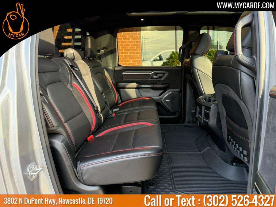 2022 Ram 1500 TRX 4x4 Crew Cab 5''7" Box, available for sale in New Castle, Delaware | My Car. New Castle, Delaware 2022 Ram 1500 TRX 4x4 Crew Cab 5''7" Box, available for sale in New Castle, Delaware | My Car. New Castle, Delaware