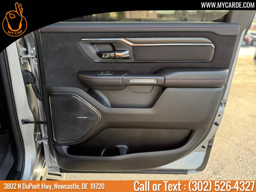 2022 Ram 1500 TRX 4x4 Crew Cab 5''7" Box, available for sale in New Castle, Delaware | My Car. New Castle, Delaware 2022 Ram 1500 TRX 4x4 Crew Cab 5''7" Box, available for sale in New Castle, Delaware | My Car. New Castle, Delaware