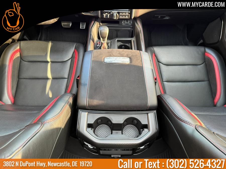 2022 Ram 1500 TRX 4x4 Crew Cab 5''7" Box, available for sale in New Castle, Delaware | My Car. New Castle, Delaware 2022 Ram 1500 TRX 4x4 Crew Cab 5''7" Box, available for sale in New Castle, Delaware | My Car. New Castle, Delaware