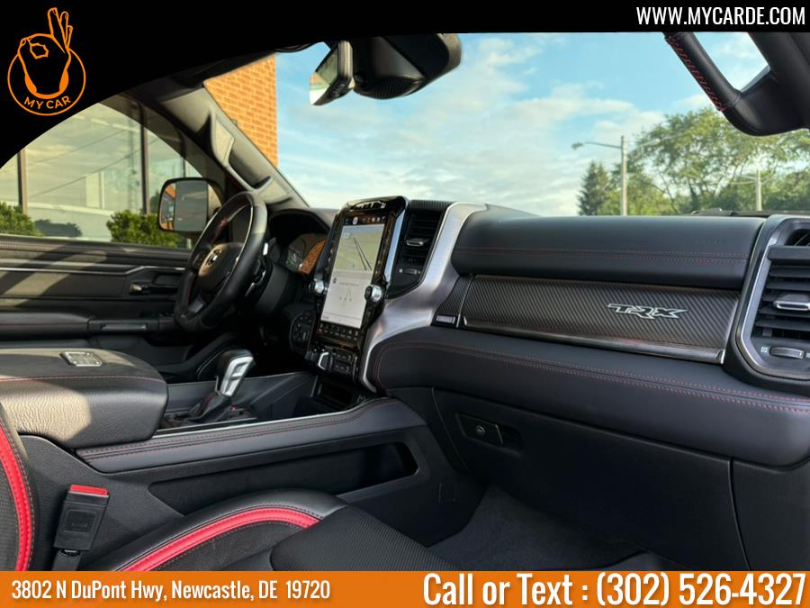 2022 Ram 1500 TRX 4x4 Crew Cab 5''7" Box, available for sale in New Castle, Delaware | My Car. New Castle, Delaware 2022 Ram 1500 TRX 4x4 Crew Cab 5''7" Box, available for sale in New Castle, Delaware | My Car. New Castle, Delaware