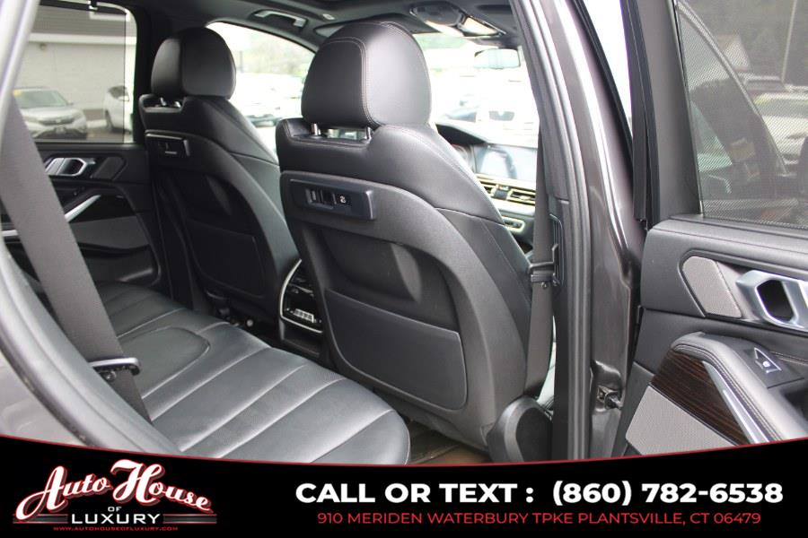 2019 BMW X5 xDrive40i Sports Activity Vehicle, available for sale in Plantsville, Connecticut | Auto House of Luxury. Plantsville, Connecticut 2019 BMW X5 xDrive40i Sports Activity Vehicle, available for sale in Plantsville, Connecticut | Auto House of Luxury. Plantsville, Connecticut