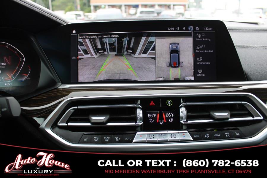 2019 BMW X5 xDrive40i Sports Activity Vehicle, available for sale in Plantsville, Connecticut | Auto House of Luxury. Plantsville, Connecticut 2019 BMW X5 xDrive40i Sports Activity Vehicle, available for sale in Plantsville, Connecticut | Auto House of Luxury. Plantsville, Connecticut