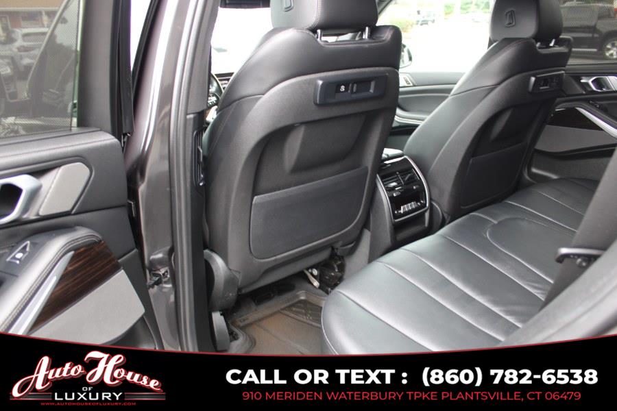 2019 BMW X5 xDrive40i Sports Activity Vehicle, available for sale in Plantsville, Connecticut | Auto House of Luxury. Plantsville, Connecticut 2019 BMW X5 xDrive40i Sports Activity Vehicle, available for sale in Plantsville, Connecticut | Auto House of Luxury. Plantsville, Connecticut