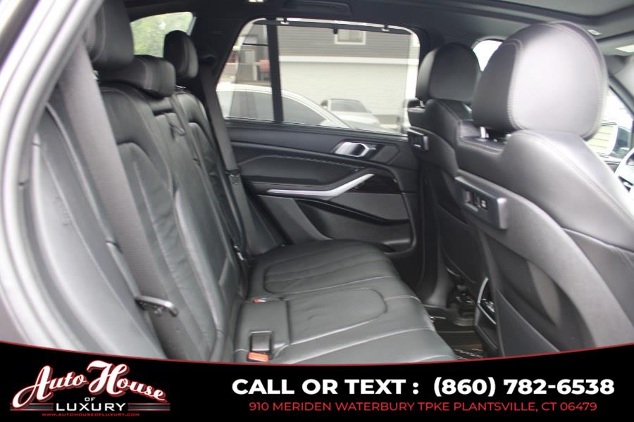 2019 BMW X5 xDrive40i Sports Activity Vehicle, available for sale in Plantsville, Connecticut | Auto House of Luxury. Plantsville, Connecticut 2019 BMW X5 xDrive40i Sports Activity Vehicle, available for sale in Plantsville, Connecticut | Auto House of Luxury. Plantsville, Connecticut