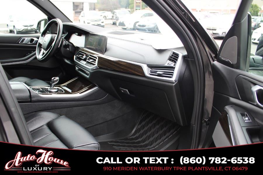 2019 BMW X5 xDrive40i Sports Activity Vehicle, available for sale in Plantsville, Connecticut | Auto House of Luxury. Plantsville, Connecticut 2019 BMW X5 xDrive40i Sports Activity Vehicle, available for sale in Plantsville, Connecticut | Auto House of Luxury. Plantsville, Connecticut