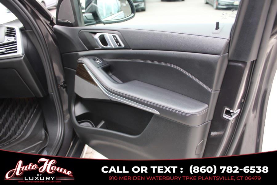 2019 BMW X5 xDrive40i Sports Activity Vehicle, available for sale in Plantsville, Connecticut | Auto House of Luxury. Plantsville, Connecticut 2019 BMW X5 xDrive40i Sports Activity Vehicle, available for sale in Plantsville, Connecticut | Auto House of Luxury. Plantsville, Connecticut
