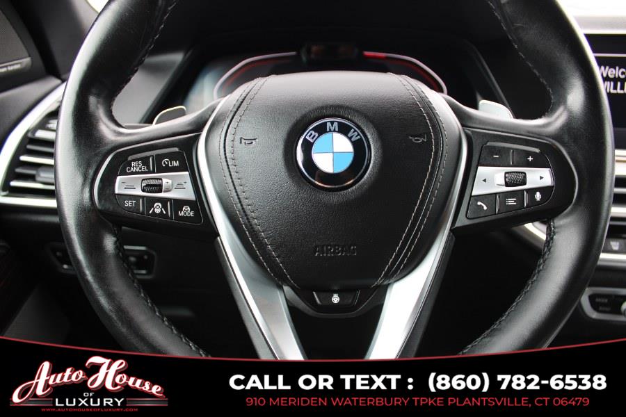 2019 BMW X5 xDrive40i Sports Activity Vehicle, available for sale in Plantsville, Connecticut | Auto House of Luxury. Plantsville, Connecticut 2019 BMW X5 xDrive40i Sports Activity Vehicle, available for sale in Plantsville, Connecticut | Auto House of Luxury. Plantsville, Connecticut