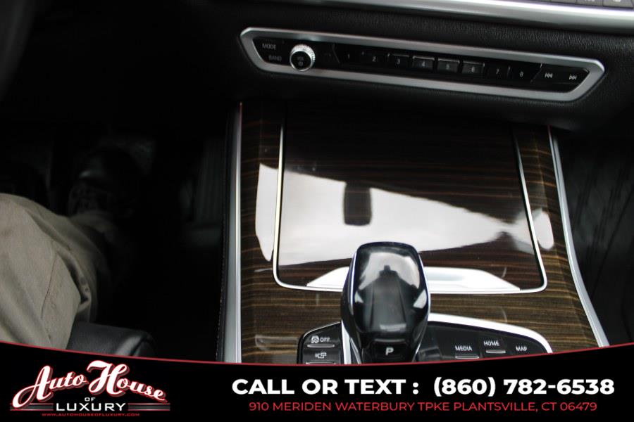 2019 BMW X5 xDrive40i Sports Activity Vehicle, available for sale in Plantsville, Connecticut | Auto House of Luxury. Plantsville, Connecticut 2019 BMW X5 xDrive40i Sports Activity Vehicle, available for sale in Plantsville, Connecticut | Auto House of Luxury. Plantsville, Connecticut