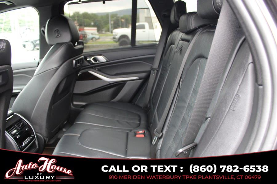 2019 BMW X5 xDrive40i Sports Activity Vehicle, available for sale in Plantsville, Connecticut | Auto House of Luxury. Plantsville, Connecticut 2019 BMW X5 xDrive40i Sports Activity Vehicle, available for sale in Plantsville, Connecticut | Auto House of Luxury. Plantsville, Connecticut