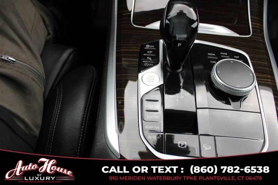 2019 BMW X5 xDrive40i Sports Activity Vehicle, available for sale in Plantsville, Connecticut | Auto House of Luxury. Plantsville, Connecticut 2019 BMW X5 xDrive40i Sports Activity Vehicle, available for sale in Plantsville, Connecticut | Auto House of Luxury. Plantsville, Connecticut