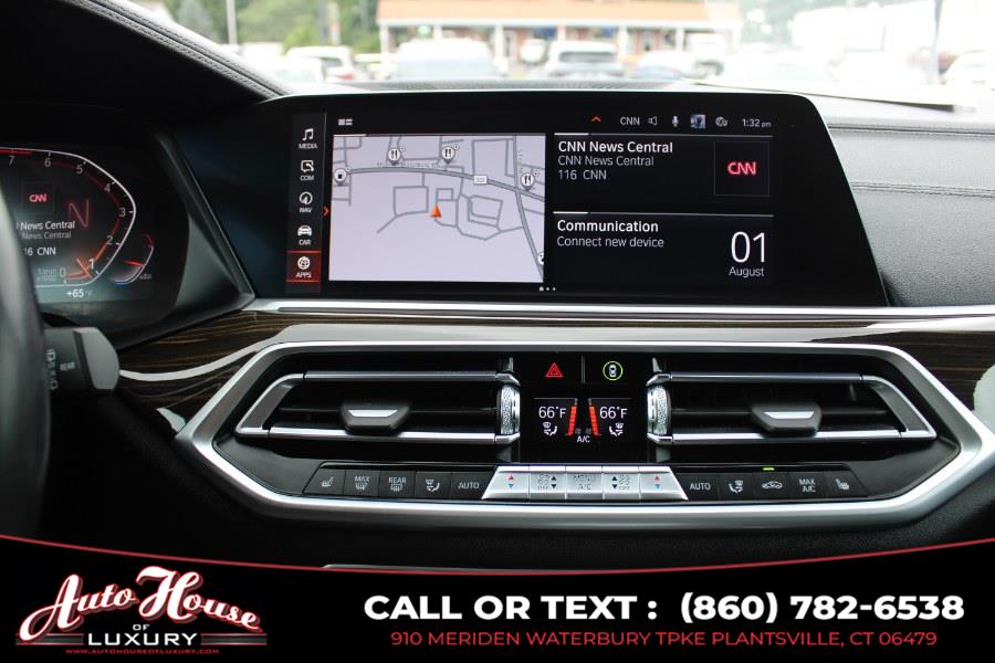 2019 BMW X5 xDrive40i Sports Activity Vehicle, available for sale in Plantsville, Connecticut | Auto House of Luxury. Plantsville, Connecticut 2019 BMW X5 xDrive40i Sports Activity Vehicle, available for sale in Plantsville, Connecticut | Auto House of Luxury. Plantsville, Connecticut