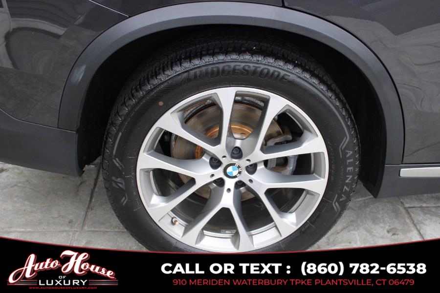 2019 BMW X5 xDrive40i Sports Activity Vehicle, available for sale in Plantsville, Connecticut | Auto House of Luxury. Plantsville, Connecticut 2019 BMW X5 xDrive40i Sports Activity Vehicle, available for sale in Plantsville, Connecticut | Auto House of Luxury. Plantsville, Connecticut