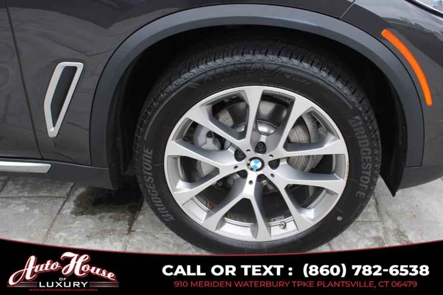 2019 BMW X5 xDrive40i Sports Activity Vehicle, available for sale in Plantsville, Connecticut | Auto House of Luxury. Plantsville, Connecticut 2019 BMW X5 xDrive40i Sports Activity Vehicle, available for sale in Plantsville, Connecticut | Auto House of Luxury. Plantsville, Connecticut