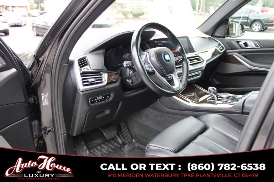 2019 BMW X5 xDrive40i Sports Activity Vehicle, available for sale in Plantsville, Connecticut | Auto House of Luxury. Plantsville, Connecticut 2019 BMW X5 xDrive40i Sports Activity Vehicle, available for sale in Plantsville, Connecticut | Auto House of Luxury. Plantsville, Connecticut