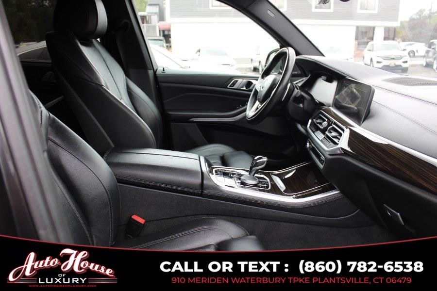 2019 BMW X5 xDrive40i Sports Activity Vehicle, available for sale in Plantsville, Connecticut | Auto House of Luxury. Plantsville, Connecticut 2019 BMW X5 xDrive40i Sports Activity Vehicle, available for sale in Plantsville, Connecticut | Auto House of Luxury. Plantsville, Connecticut