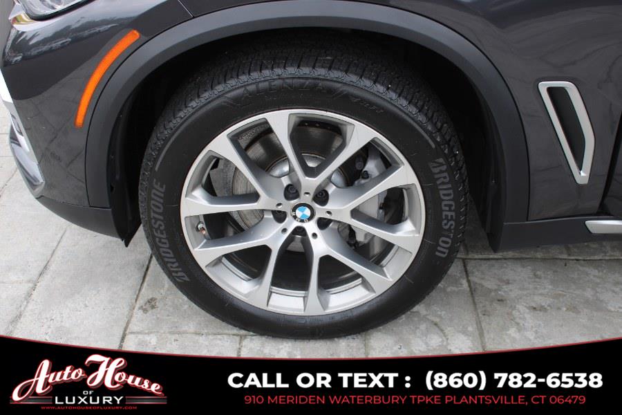 2019 BMW X5 xDrive40i Sports Activity Vehicle, available for sale in Plantsville, Connecticut | Auto House of Luxury. Plantsville, Connecticut 2019 BMW X5 xDrive40i Sports Activity Vehicle, available for sale in Plantsville, Connecticut | Auto House of Luxury. Plantsville, Connecticut